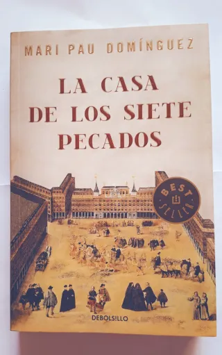 La casa de los siete pecados