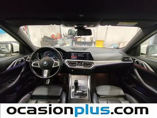 BMW Serie 4 430i xDrive Cabrio 180 kW (245 CV)