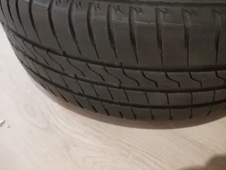 4 Ruedas 185/65 R15