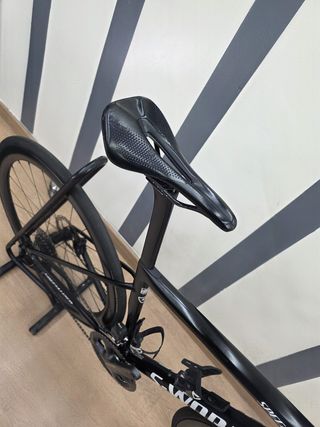 Bicicleta Specialized S-Works Carretera