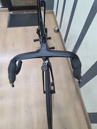 Bicicleta Specialized S-Works Carretera