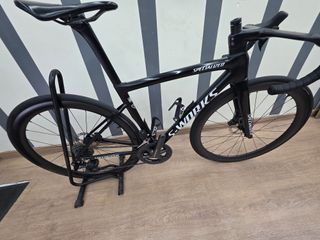 Bicicleta Specialized S-Works Carretera