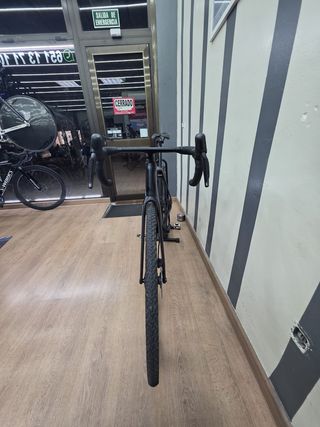 Bicicleta Specialized S-Works Carretera