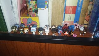 Muñecos Stranger Things