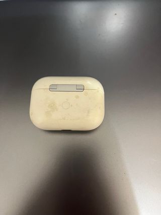 Airpods Pro Apple Blancos