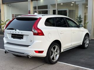 Volvo XC60 (304cv)