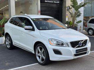 Volvo XC60 (304cv)