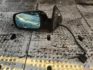 Retrovisor Izquierdo VW Golf IV