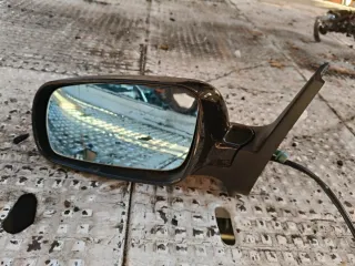 Retrovisor Izquierdo VW Golf IV