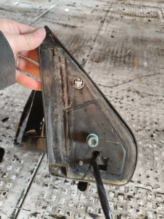 Retrovisor Izquierdo VW Golf IV