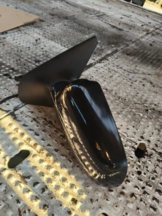 Retrovisor Izquierdo VW Golf IV