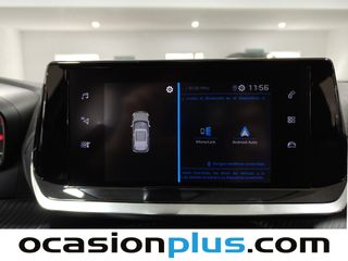 Peugeot 2008 PureTech 100 S&S Allure 75 kW (100 CV)