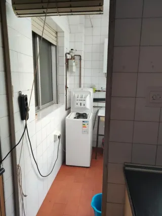 Piso en Camino Ronda Ocasión p inversión /alquiler