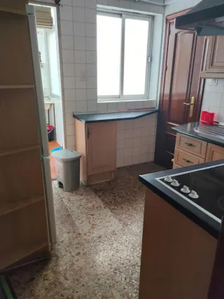 Piso en Camino Ronda Ocasión p inversión /alquiler