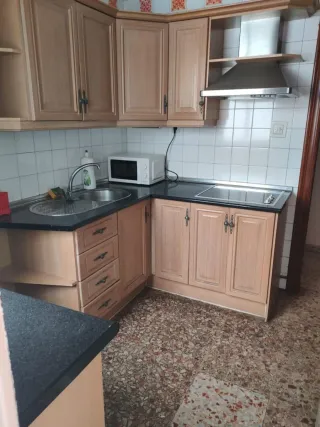 Piso en Camino Ronda Ocasión p inversión /alquiler