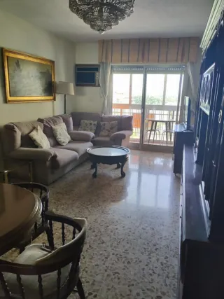 Piso en Camino Ronda Ocasión p inversión /alquiler