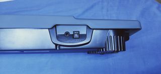 Teclado Casio SA-38A ToneBank