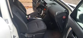 Nissan Qashqai 2011