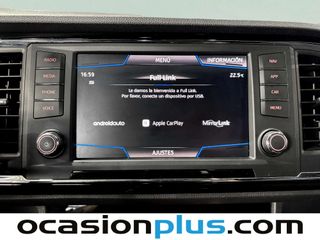 SEAT Ateca 2.0 TDI S&S FR Edition DSG 110 kW (150 CV)