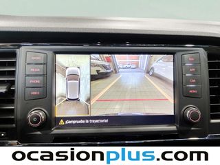 SEAT Ateca 2.0 TDI S&S FR Edition DSG 110 kW (150 CV)