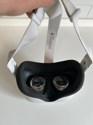 Oculus Quest 2 128GB