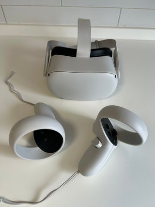 Oculus Quest 2 128GB