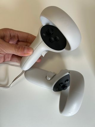 Oculus Quest 2 128GB