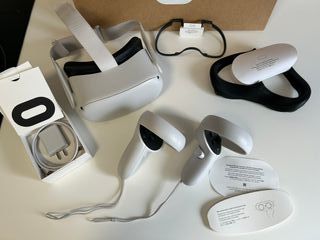 Oculus Quest 2 128GB