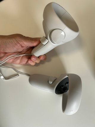 Oculus Quest 2 128GB