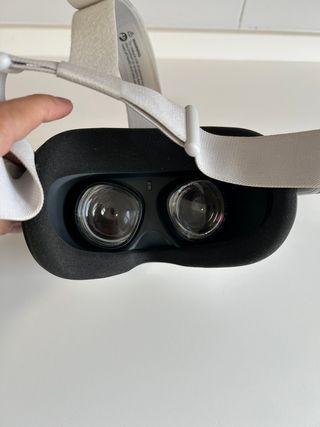 Oculus Quest 2 128GB