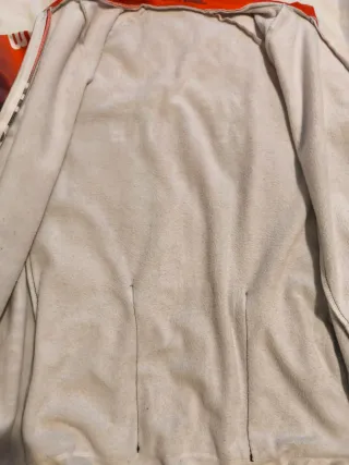 Maillot oficial equipo ciclista Ribble Weldtite