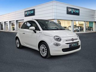 Fiat 500 Dolcevita 1.0 Hybrid 51KW (70 CV)