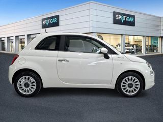 Fiat 500 Dolcevita 1.0 Hybrid 51KW (70 CV)
