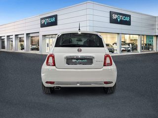 Fiat 500 Dolcevita 1.0 Hybrid 51KW (70 CV)