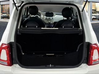 Fiat 500 Dolcevita 1.0 Hybrid 51KW (70 CV)