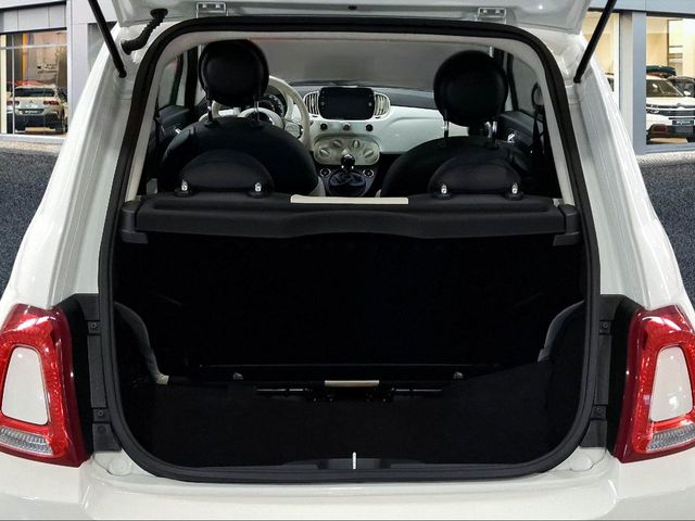 Fiat 500 Dolcevita 1.0 Hybrid 51KW (70 CV)