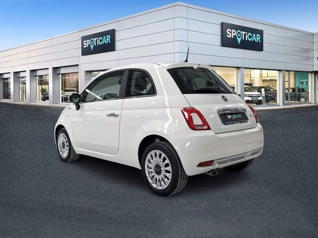 Fiat 500 Dolcevita 1.0 Hybrid 51KW (70 CV)