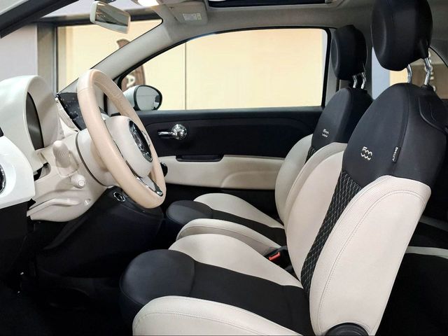 Fiat 500 Dolcevita 1.0 Hybrid 51KW (70 CV)