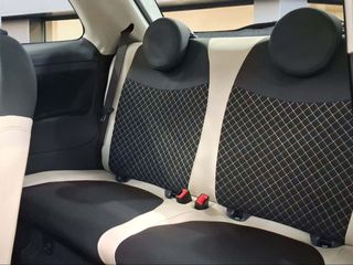 Fiat 500 Dolcevita 1.0 Hybrid 51KW (70 CV)