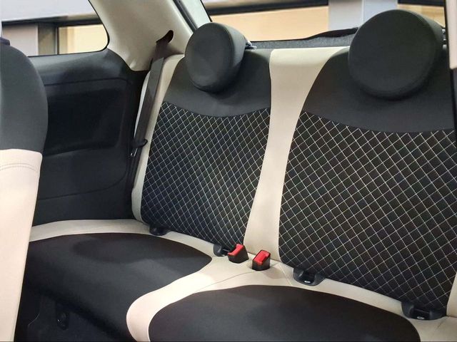 Fiat 500 Dolcevita 1.0 Hybrid 51KW (70 CV)