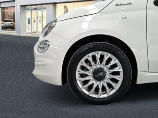 Fiat 500 Dolcevita 1.0 Hybrid 51KW (70 CV)