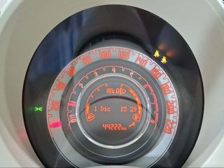 Fiat 500 Dolcevita 1.0 Hybrid 51KW (70 CV)