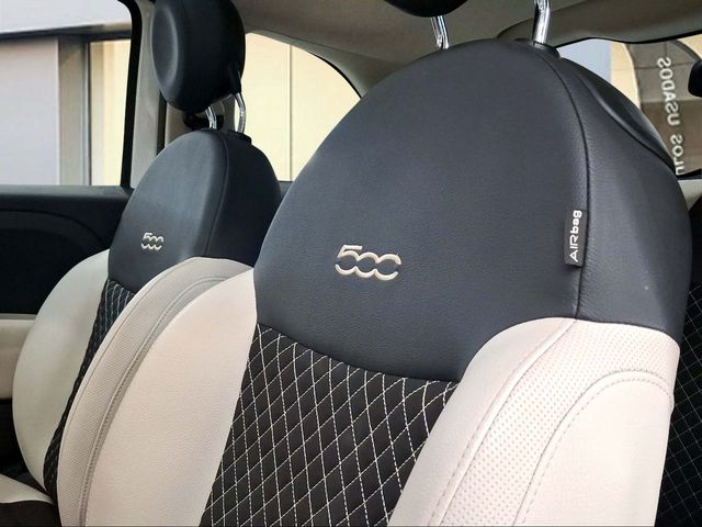 Fiat 500 Dolcevita 1.0 Hybrid 51KW (70 CV)