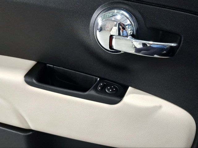 Fiat 500 Dolcevita 1.0 Hybrid 51KW (70 CV)