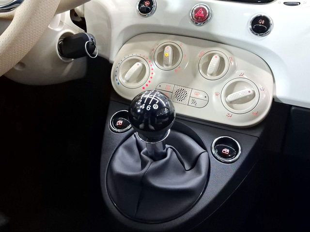 Fiat 500 Dolcevita 1.0 Hybrid 51KW (70 CV)