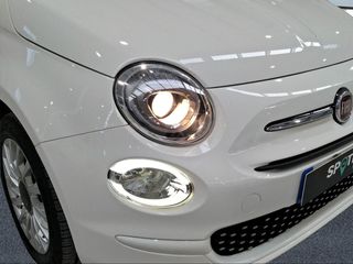 Fiat 500 Dolcevita 1.0 Hybrid 51KW (70 CV)