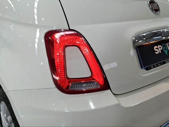 Fiat 500 Dolcevita 1.0 Hybrid 51KW (70 CV)