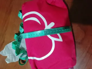 Borsa/ pochette Disney Regina Cattiva