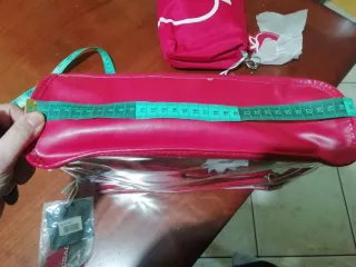 Borsa/ pochette Disney Regina Cattiva