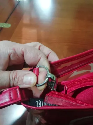 Borsa/ pochette Disney Regina Cattiva